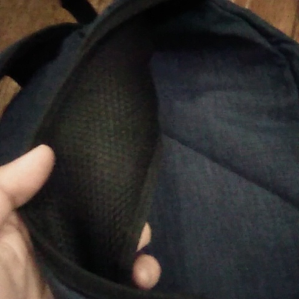 Mancro laptop backpack - Picture 5 of 12